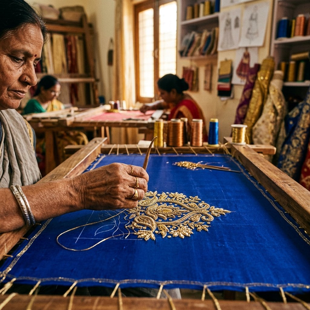 RAASA Craftsmanship